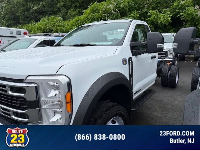 2023 Ford F-450 XL