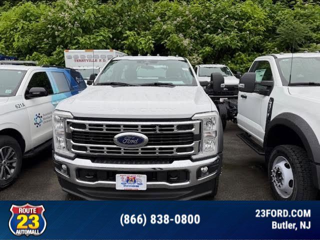2023 Ford F-450 XL