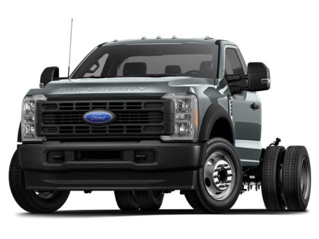 2023 Ford F-450 XL