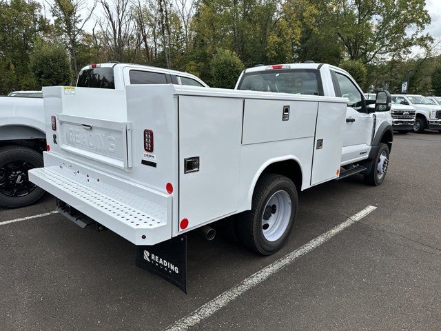 2023 Ford F-450 XL