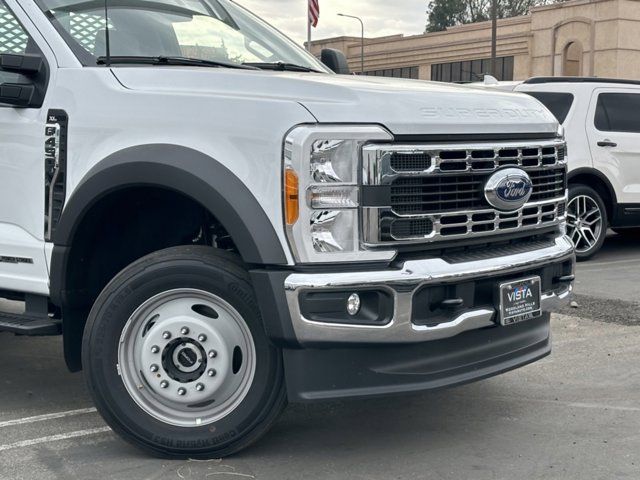 2023 Ford F-450 XL