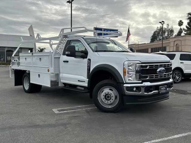 2023 Ford F-450 XL