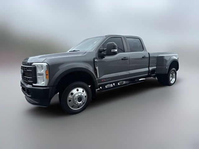 2023 Ford F-450 XL