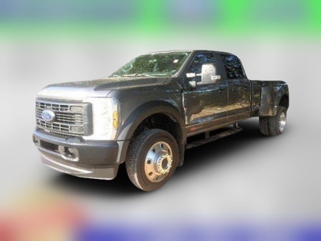 2023 Ford F-450 XL