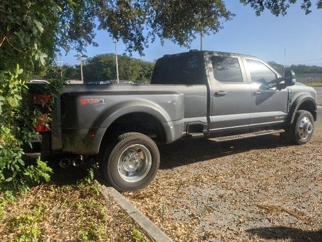 2023 Ford F-450 XL