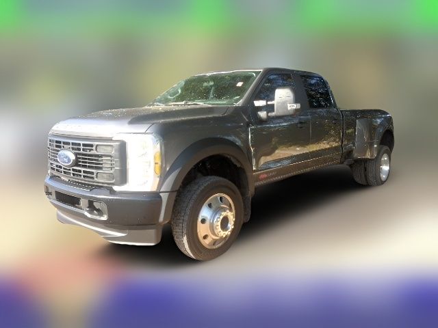 2023 Ford F-450 XL