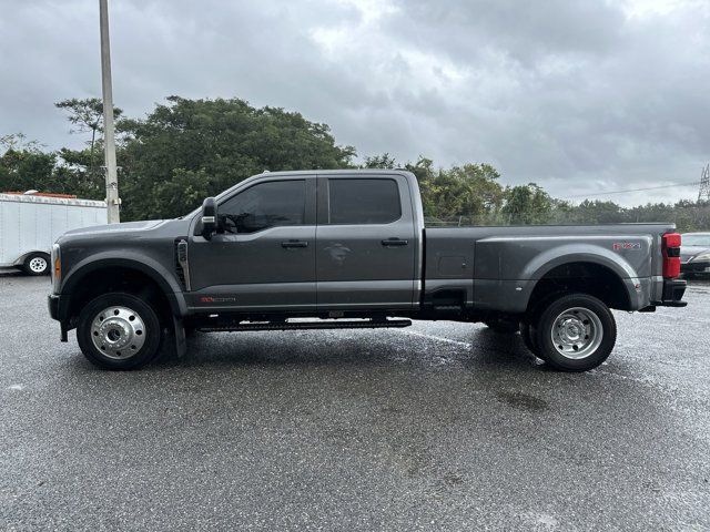 2023 Ford F-450 XL