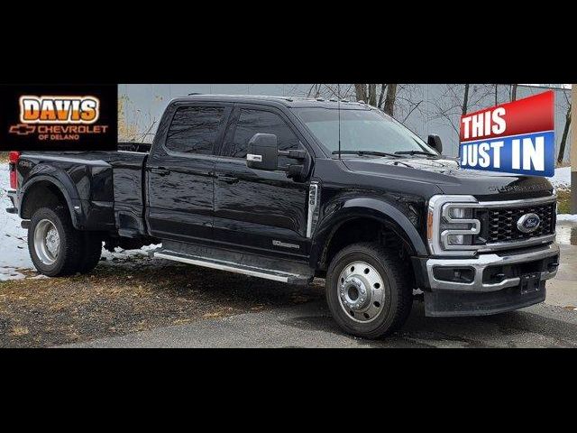 2023 Ford F-450 XL