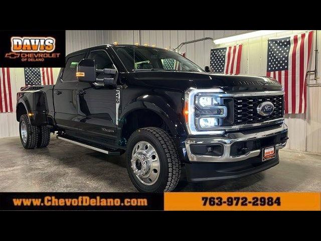 2023 Ford F-450 XL