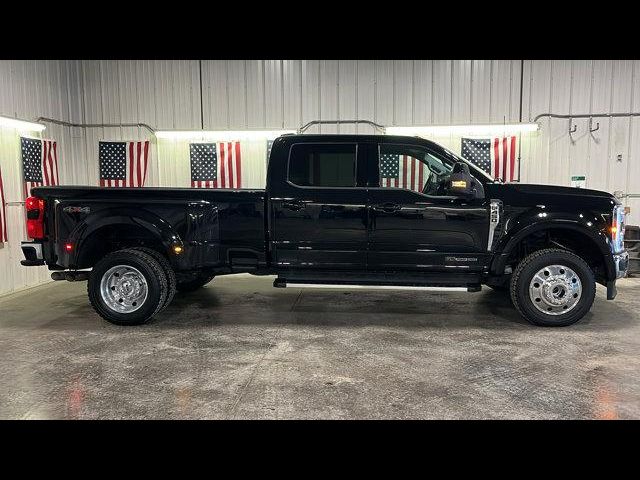 2023 Ford F-450 XL