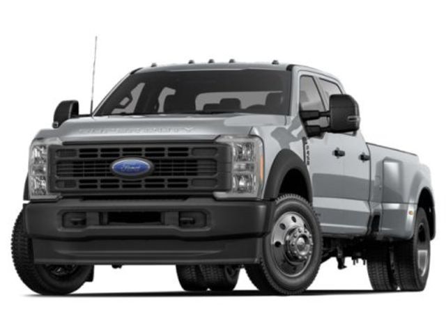 2023 Ford F-450 XL