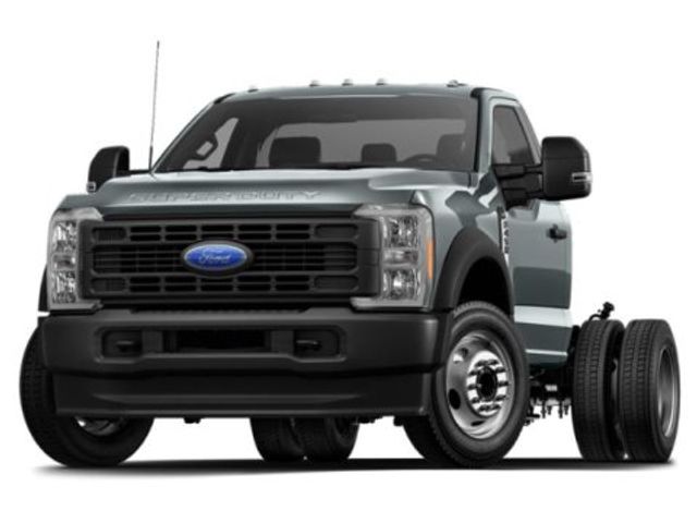 2023 Ford F-450 XLT