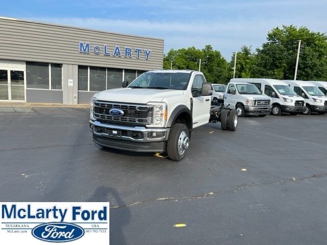 2023 Ford F-450 XLT