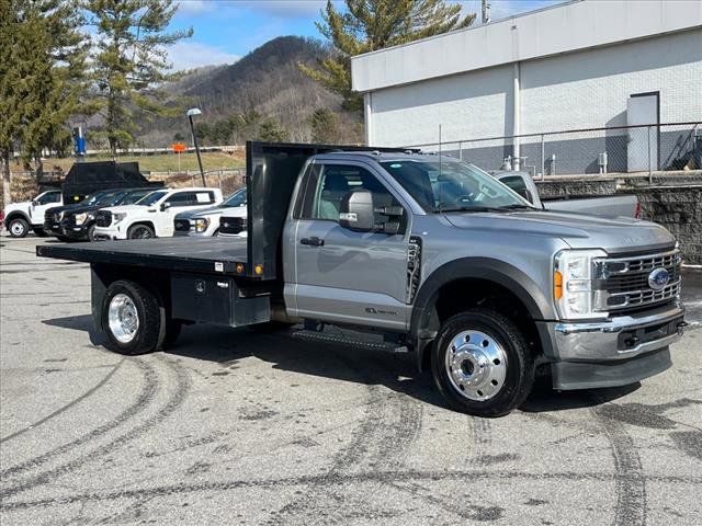 2023 Ford F-450 XLT