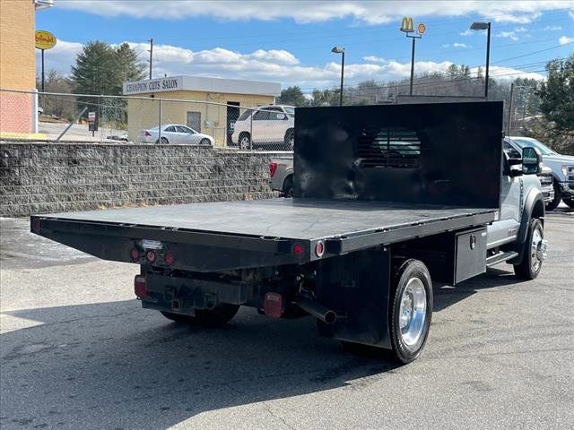 2023 Ford F-450 XLT