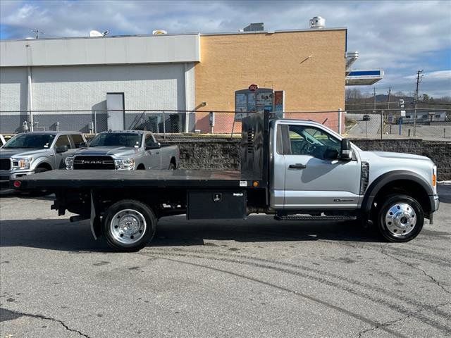 2023 Ford F-450 XLT