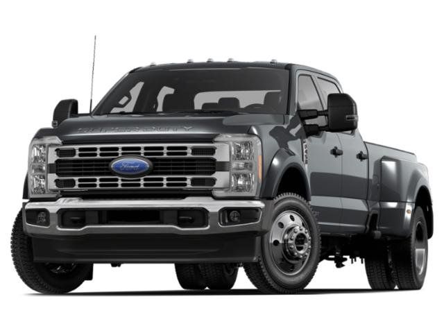 2023 Ford F-450 XLT