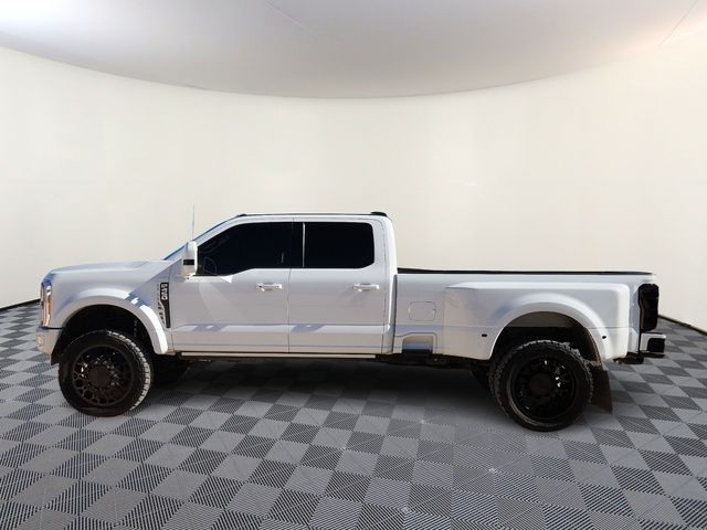 2023 Ford F-450 XLT