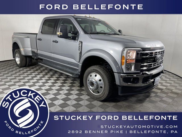 2023 Ford F-450 XLT