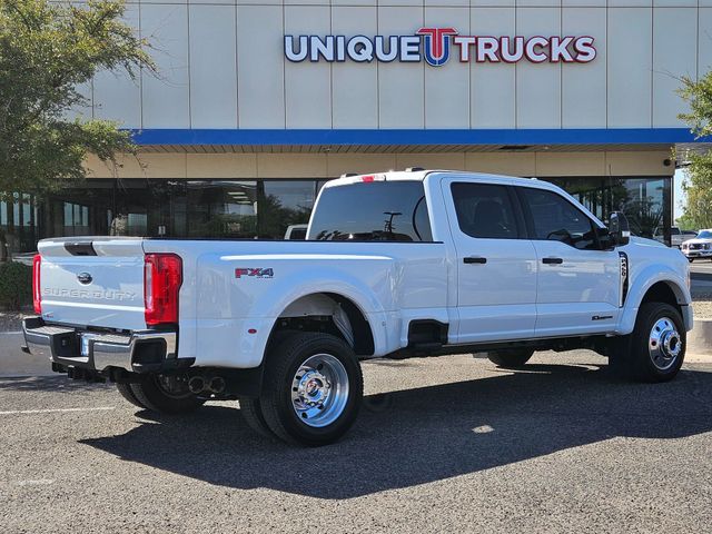 2023 Ford F-450 XLT