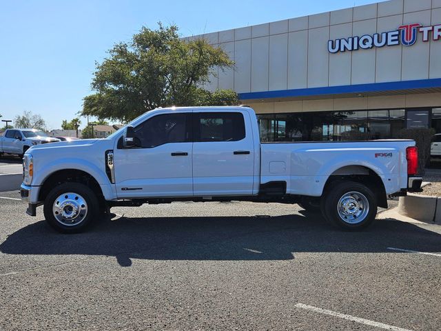 2023 Ford F-450 XLT