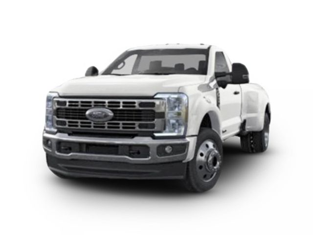 2023 Ford F-450 XLT