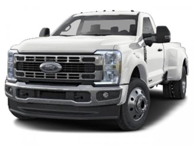 2023 Ford F-450 XLT