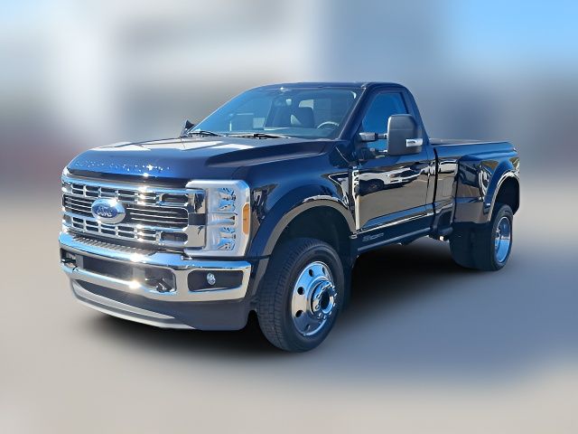 2023 Ford F-450 XLT