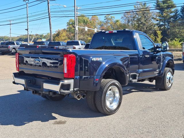 2023 Ford F-450 XLT