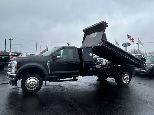 2023 Ford F-450 XL