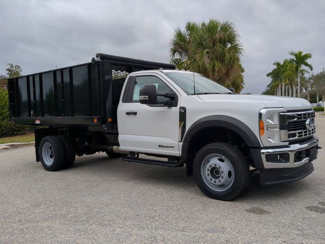 2023 Ford F-450 XL