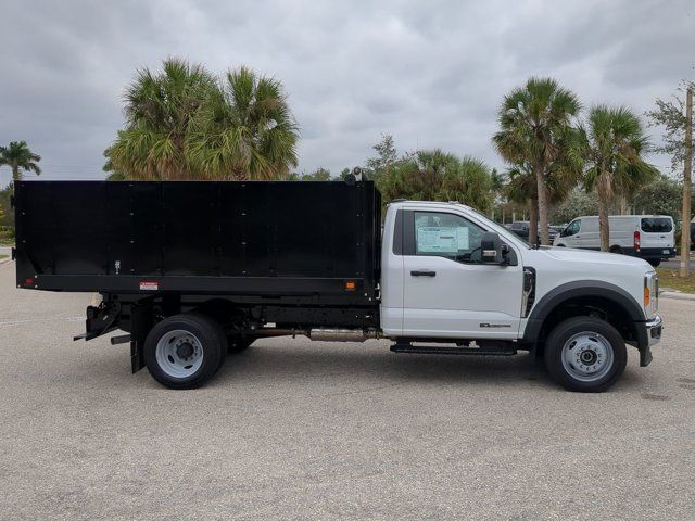 2023 Ford F-450 XL