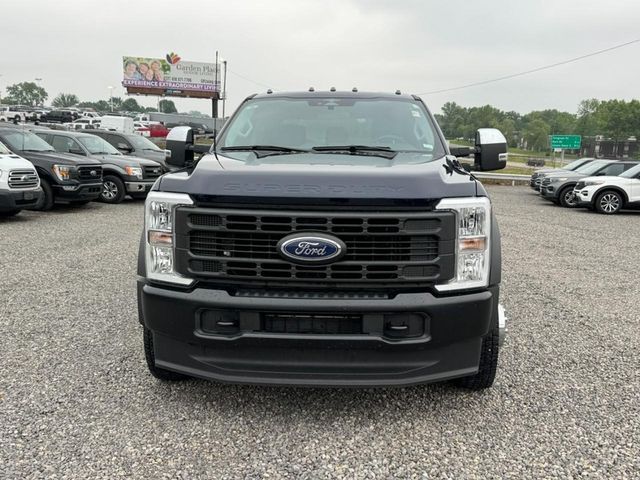 2023 Ford F-450 XL