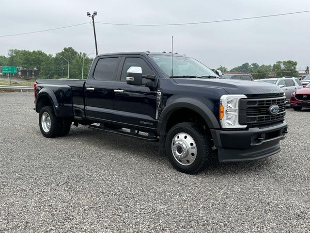 2023 Ford F-450 XL