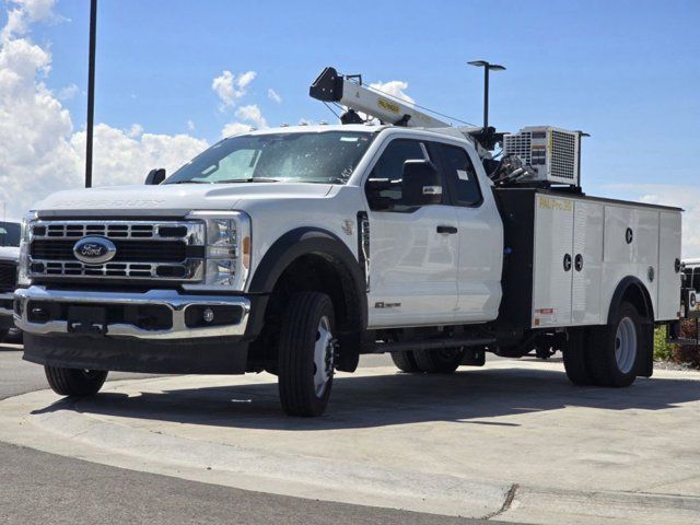 2023 Ford F-550 XL