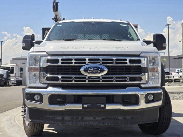 2023 Ford F-550 XL