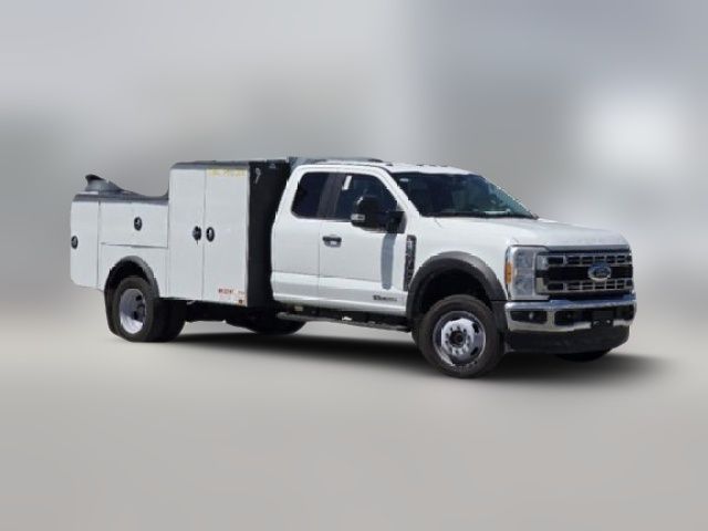 2023 Ford F-550 XL