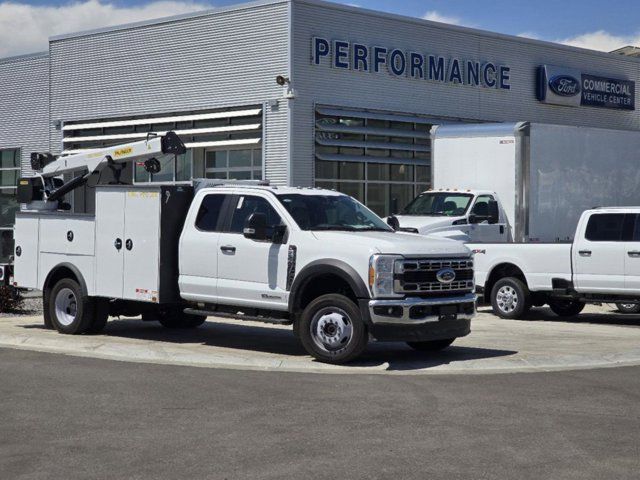 2023 Ford F-550 XL