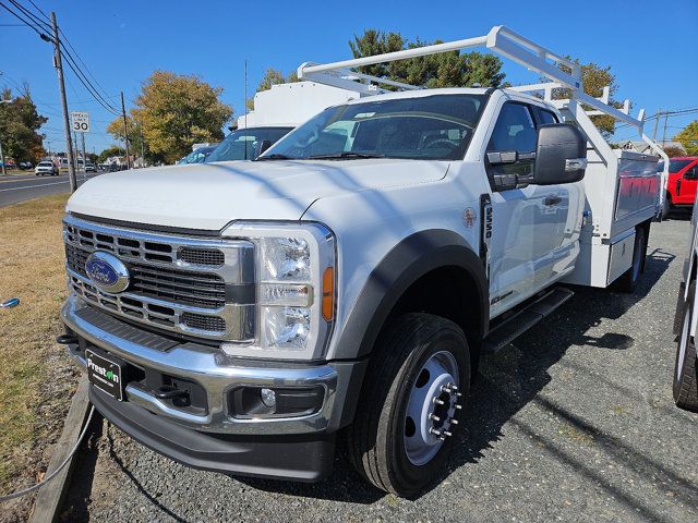 2023 Ford F-550 XL