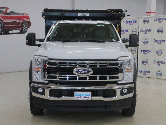 2023 Ford F-550 XL