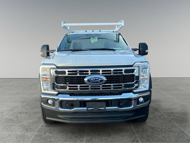 2023 Ford F-550 