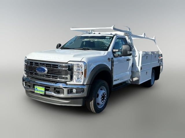 2023 Ford F-550 XL