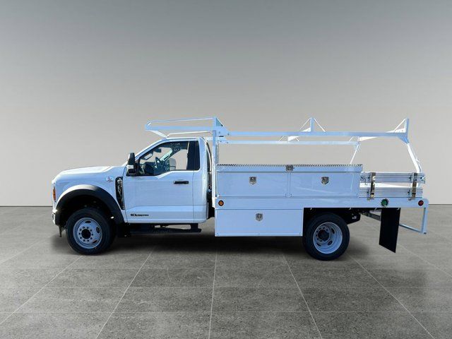 2023 Ford F-550 XL