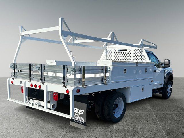 2023 Ford F-550 XL