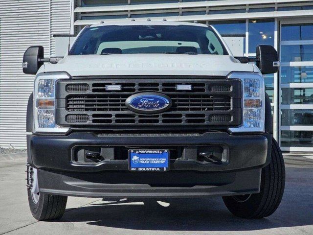 2023 Ford F-550 XL