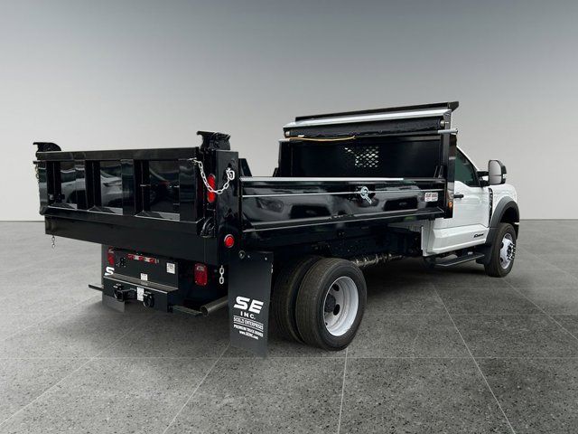 2023 Ford F-550 XL