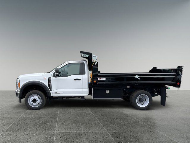 2023 Ford F-550 XL