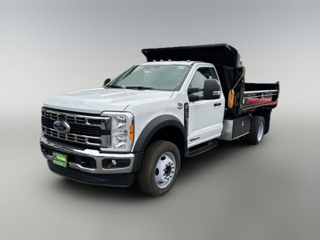 2023 Ford F-550 XL