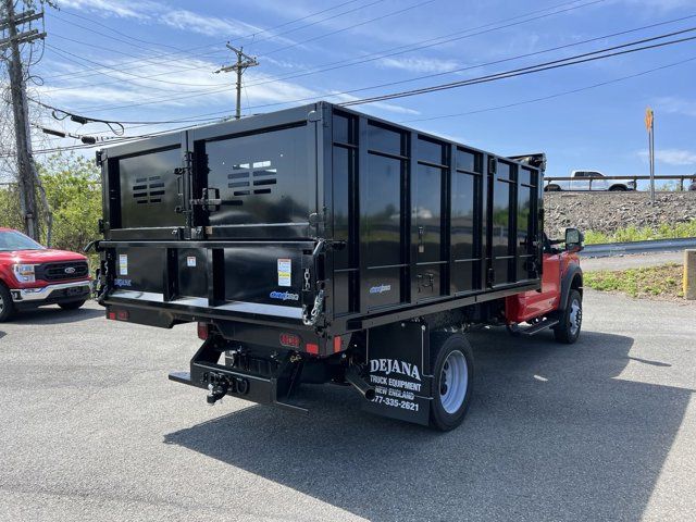 2023 Ford F-550 