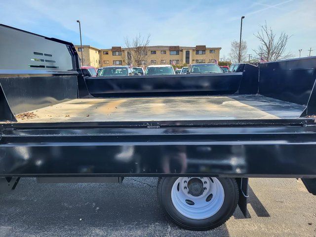 2023 Ford F-550 XL
